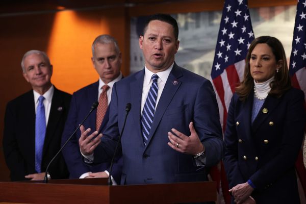 It’s Not Just Tony Gonzales. Four More Texans Are in a New Report on Widespread Sexual Misconduct in Congress.