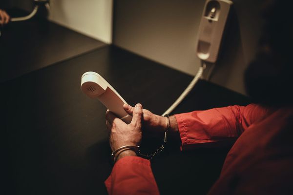 Texas County Pursues Death Penalty ‘Almost Exclusively’ Against People of Color, Report Shows. We Have an Opportunity to Change That.