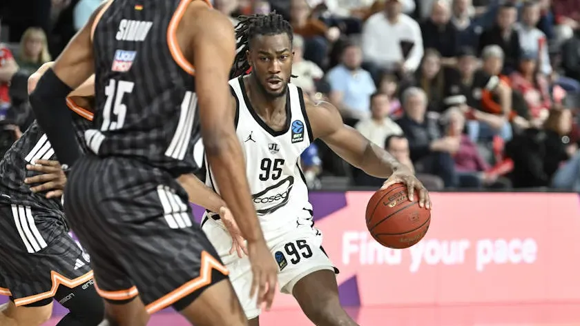 TV Program: Spotlight on Bourg and Elite 2 on France 3