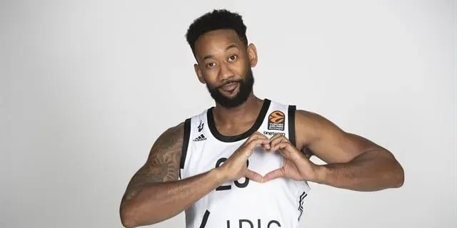 David Lighty, ASVEL player