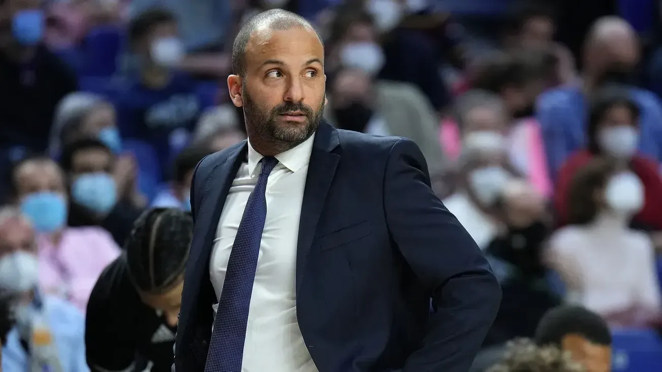 TJ Parker : "On dit souvent qu'on apprend lorsque l'on perd, mais c'est faux"