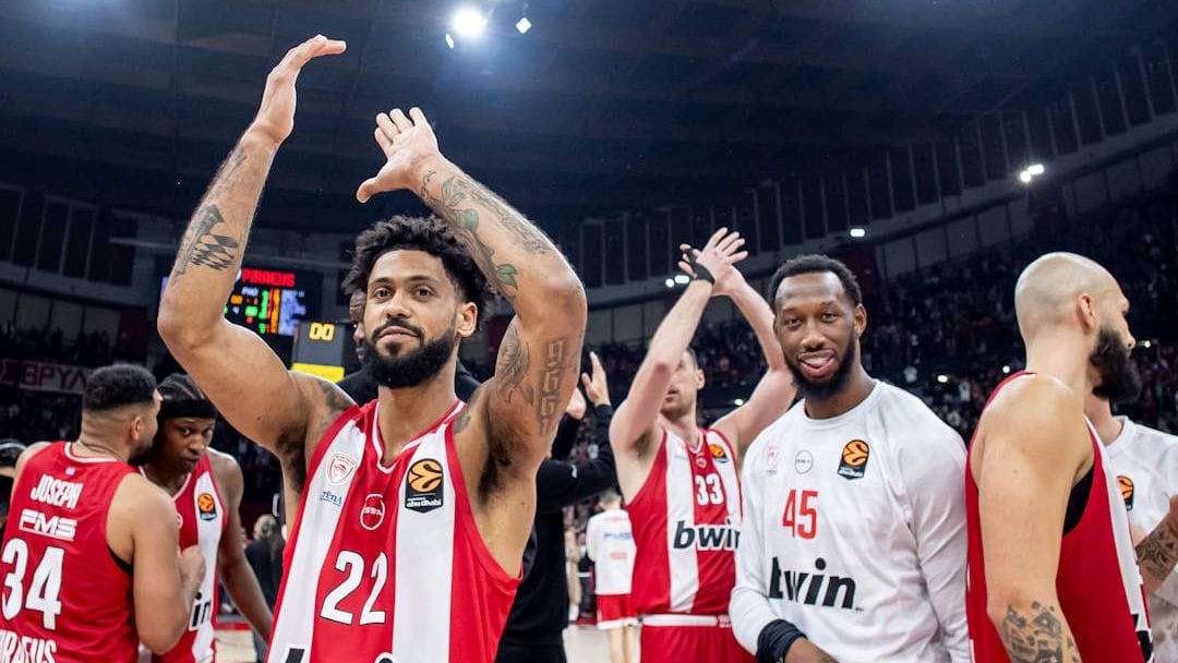 Une offre à 21 millions d'euros sur trois ans pour les droits du championnat grec
