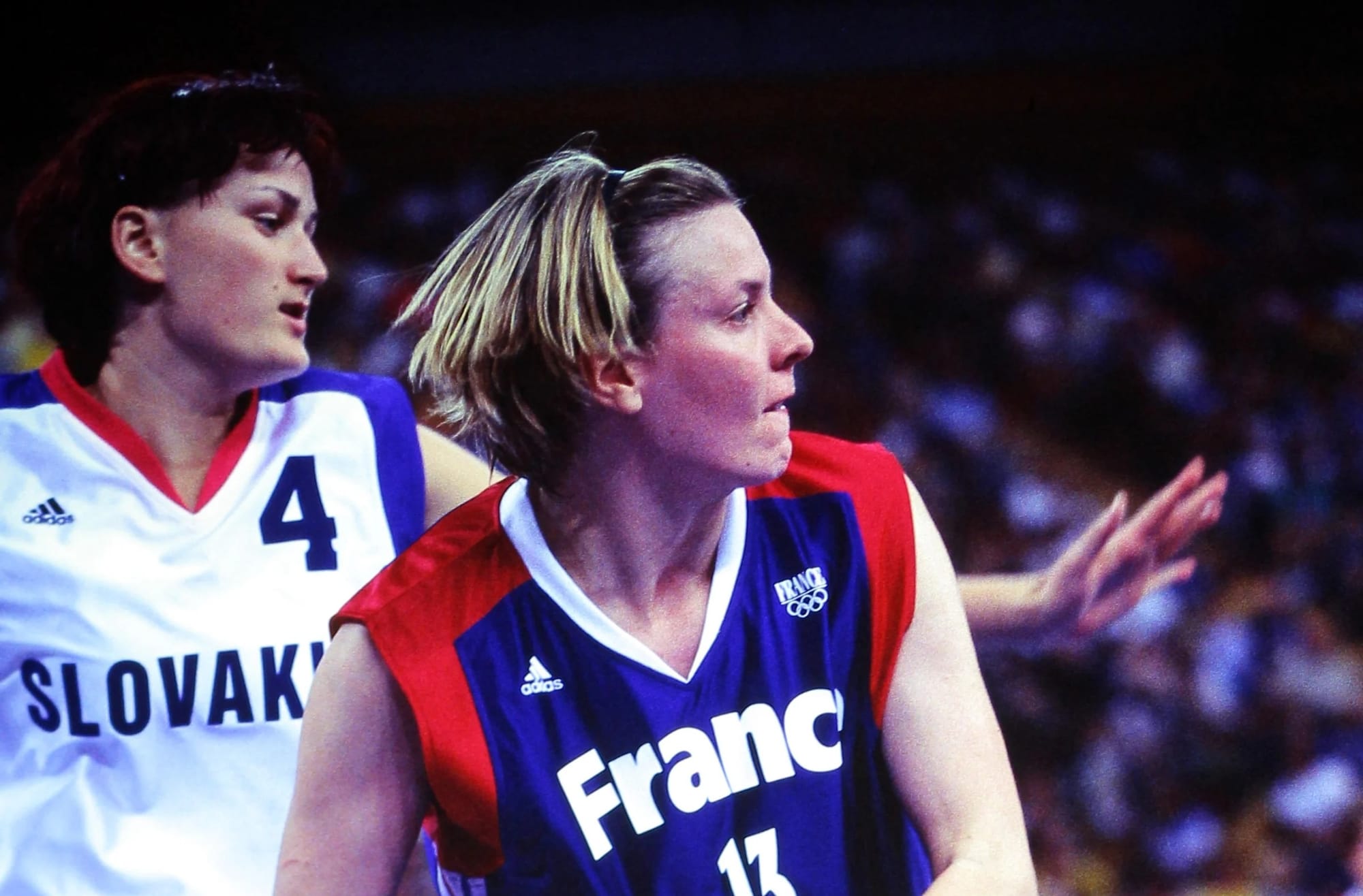 Isabelle Fijalkowski, à quelques heures de son intronisation au Hall Of Fame : "Ça va être impressionnant"