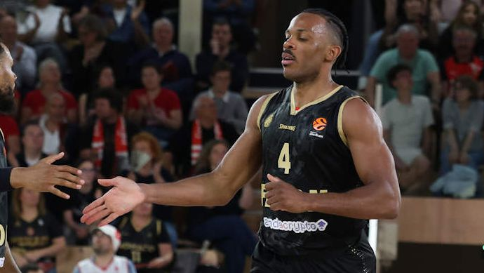 "Vous verrez", Monaco n'assure pas encore de participer au match 5 contre Paris