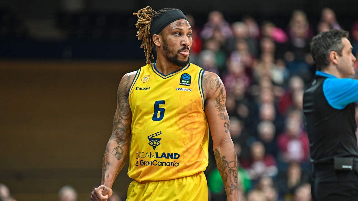 Andrew Albicy est le nouveau meneur de Limoges !