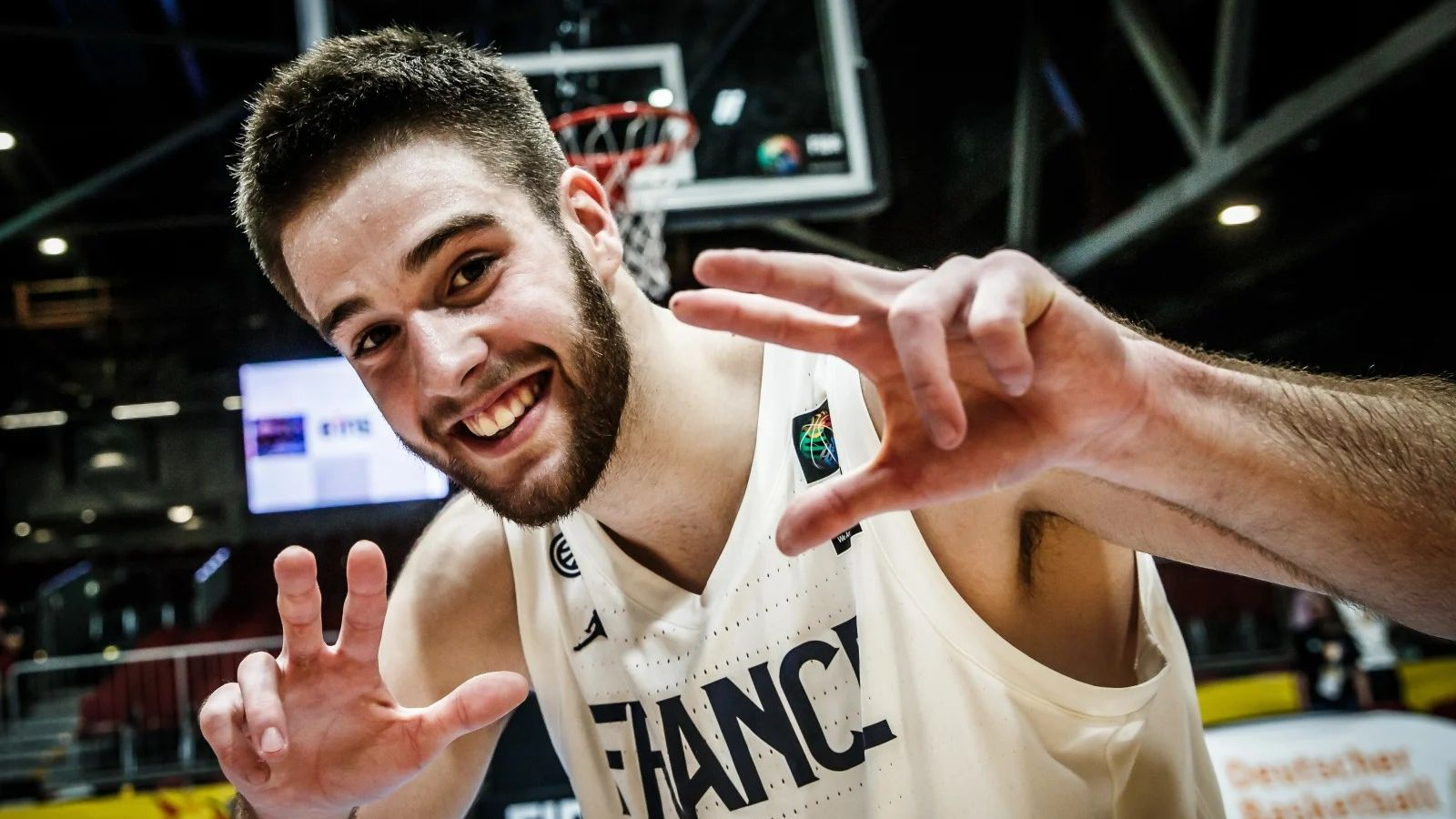Ivan Février retrouve un club en Eurocup