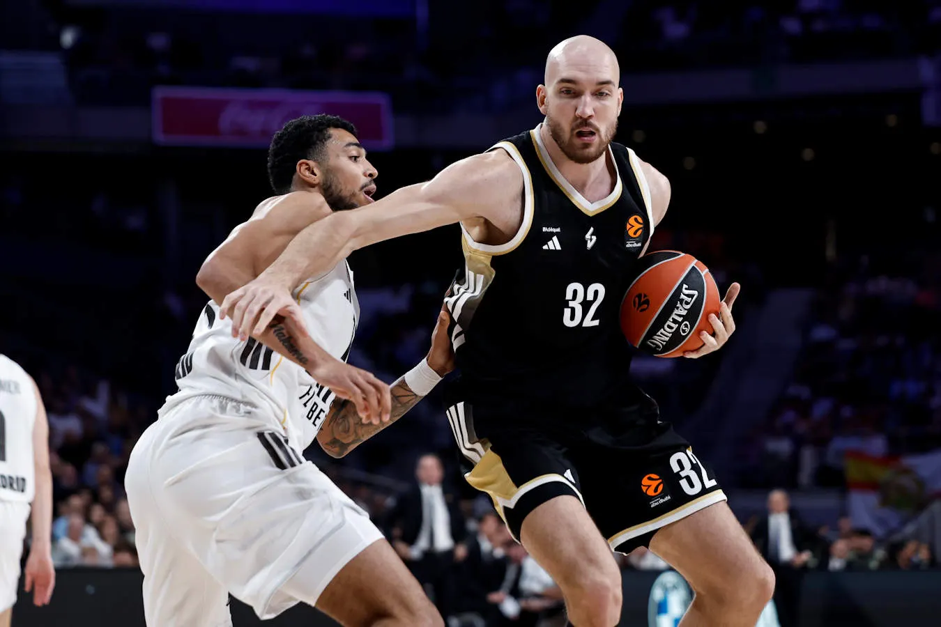 Peu en vue à l'ASVEL, Bastien Vautier va se relancer en Espagne