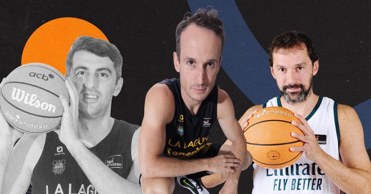 Liga Endesa 2026-27 : Marcelinho Huertas, doyen à 43 ans