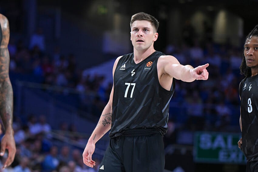 L'Euroleague dévoile son plan sur 10 ans : 3,4 milliards d’euros seront distribués aux équipes participantes