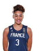 Headshot of Seehia SIDA ABEGA