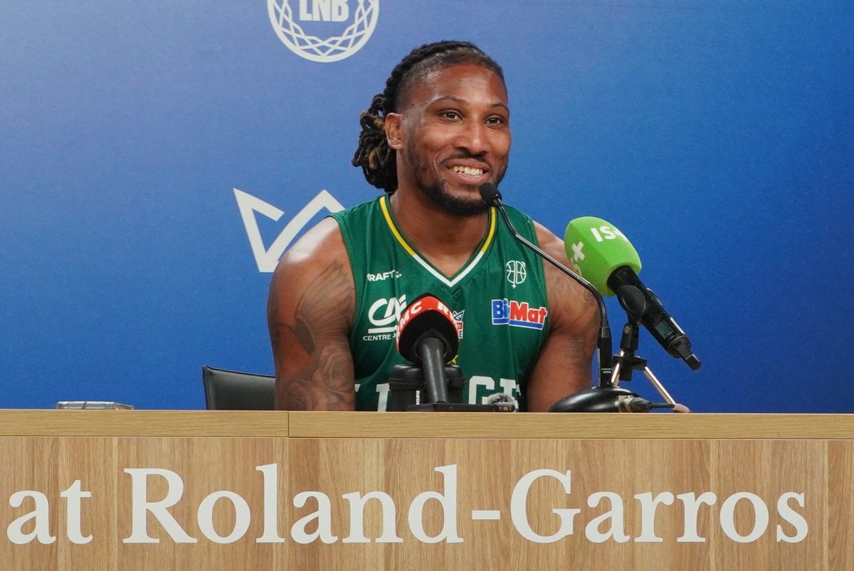Andrew Albicy : « Limoges a besoin de revenir sur le devant de la scène »