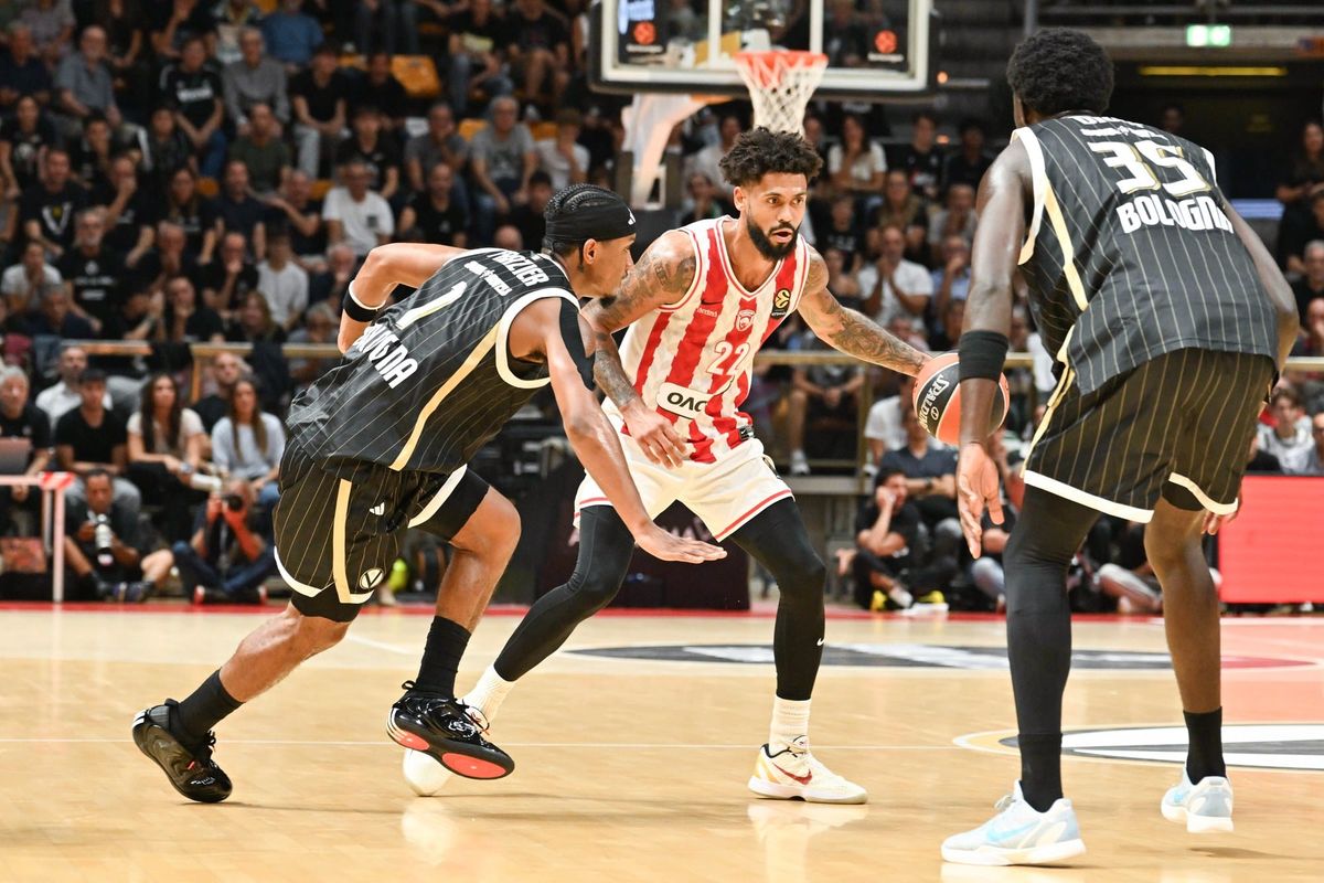 Quel avenir pour Tyler Dorsey ?