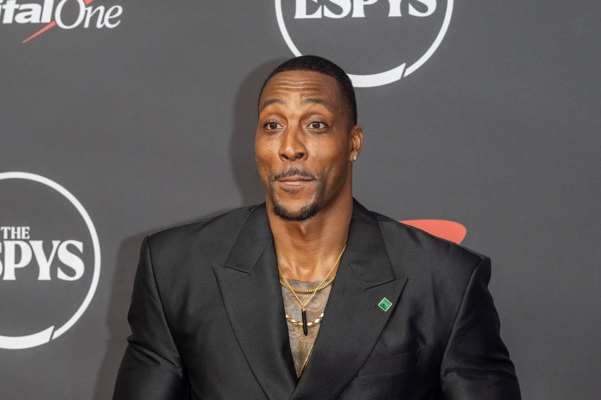 Dwight Howard : deux matches en Géorgie et bye bye