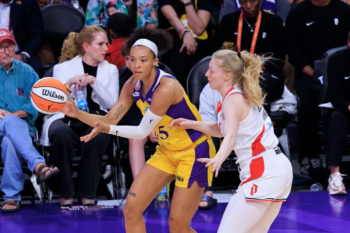 Villeneuve d'Ascq engage une Américaine
