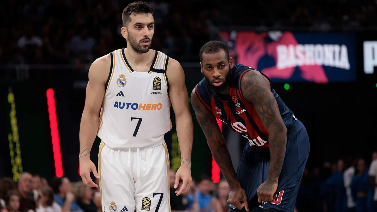 Euroleague : Real Madrid vs. Alba Berlin, un bilan de 15-0 !