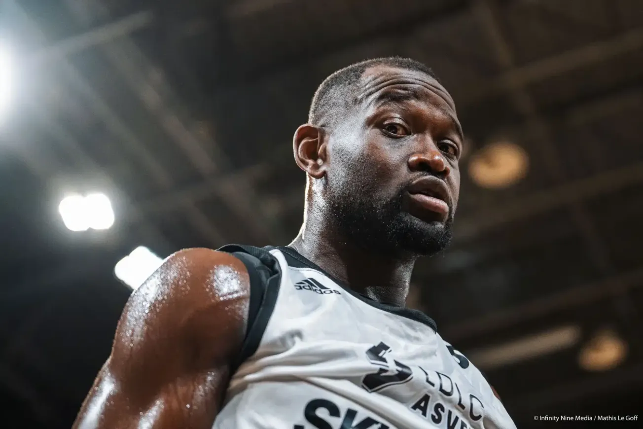 Vidéo : Le long format de Bourg-ASVEL