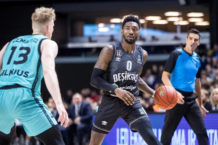 Turquie : Besiktas vise l’Euroleague via une fusion