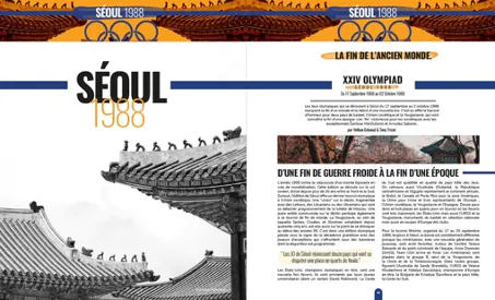 "L'histoire du basketball aux JO", un ouvrage devenu déjà de référence