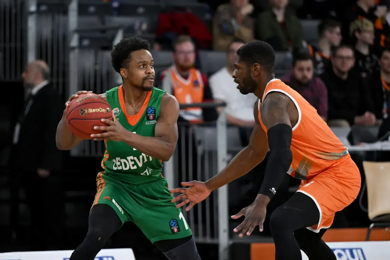 Yogi Ferrell au Buducnost Podgorica plutôt qu’au Partizan