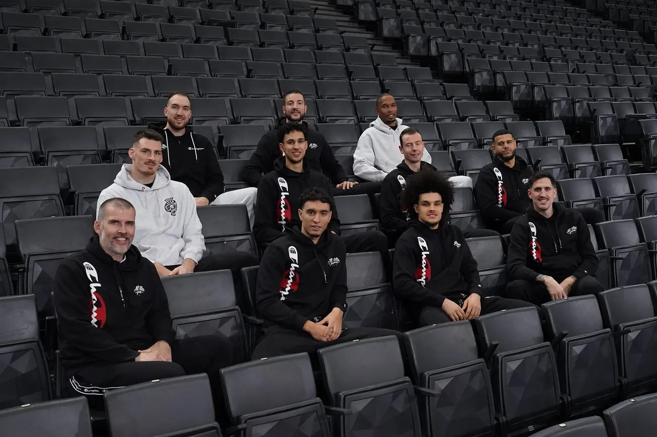 All-Star Game 2023 : la jeunesse triomphante