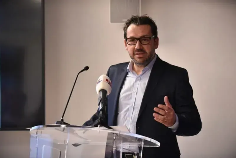 Christophe Le Bouille (Le Mans) : "Atteindre le top 16 de la BCL"
