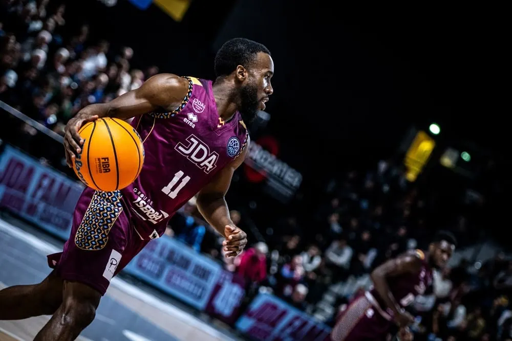 Jean-Denys Choulet : "Chapeau Monsieur Holston"