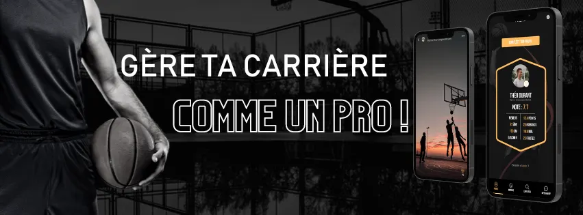 Up To The League, une plateforme pour prendre le contrôle de sa carrière