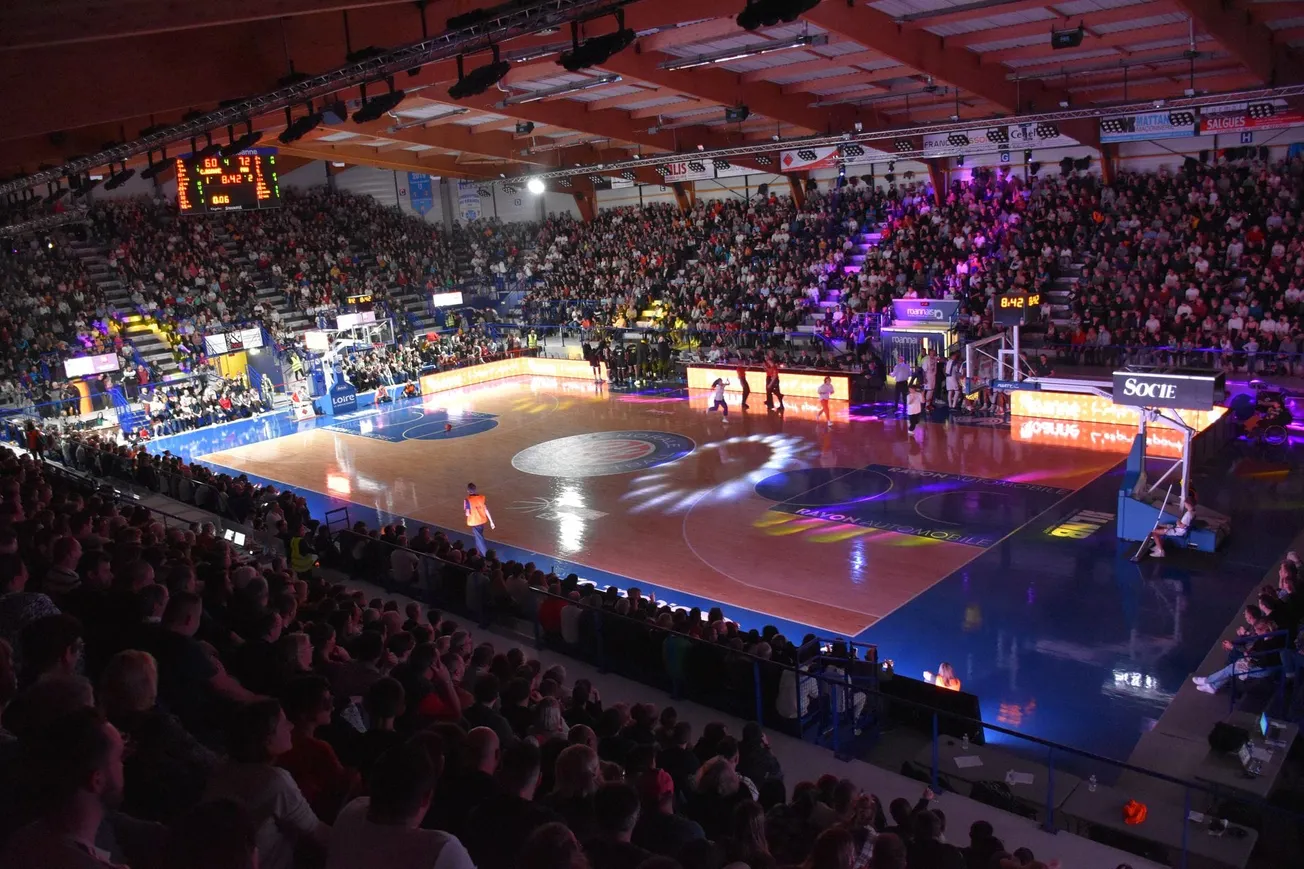 Roanne - Gravelines reporté pour des cas de Covid et grippe