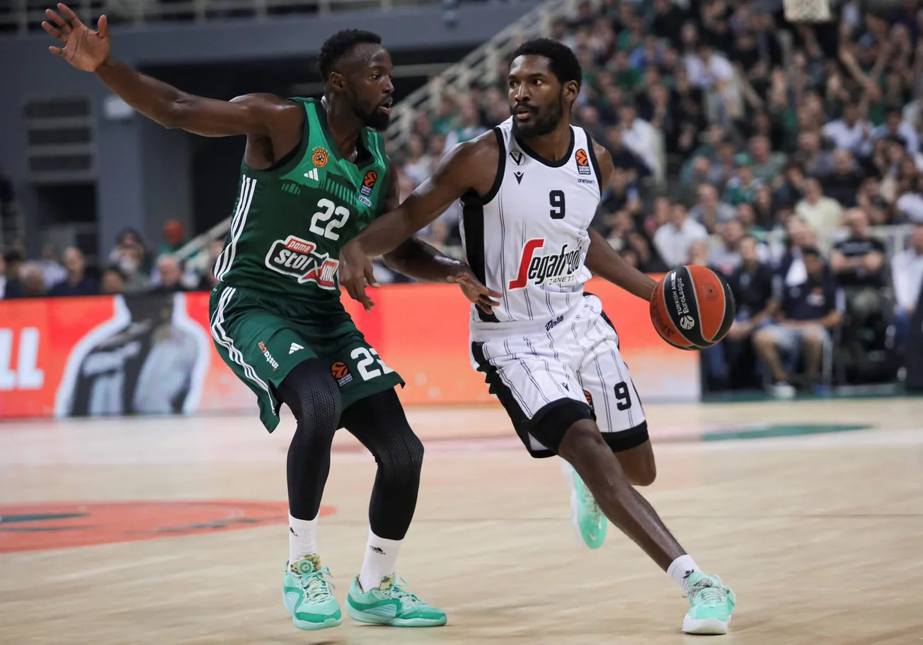 Jaleen Smith, de la Virtus Bologne au Partizan Belgrade
