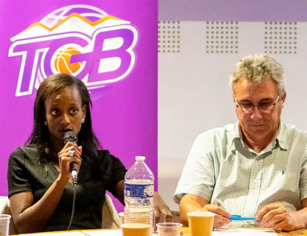 La présidente de Tarbes parmi le top 20 des leaders qui font l’économie du sport en France