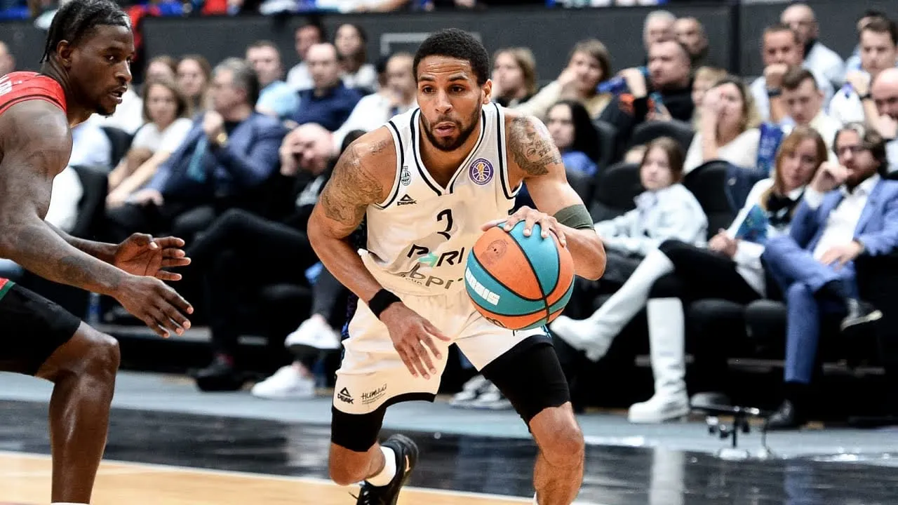 Jermaine Love quitte Chalon