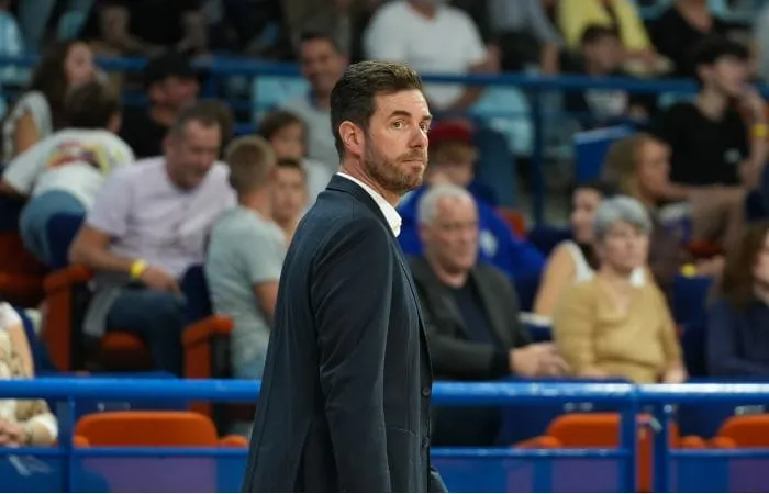 Pro B : Julien Espinosa n'est plus le coach de l'Alliance Sport Alsace