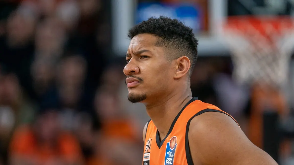 Allemagne : Karim Jallow blanchi dans une affaire de dopage