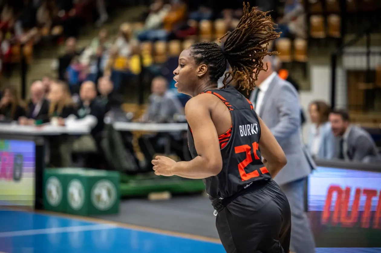 Villeneuve d'Ascq assure à l'extérieur, l'ASVEL et Basket Landes battus de peu