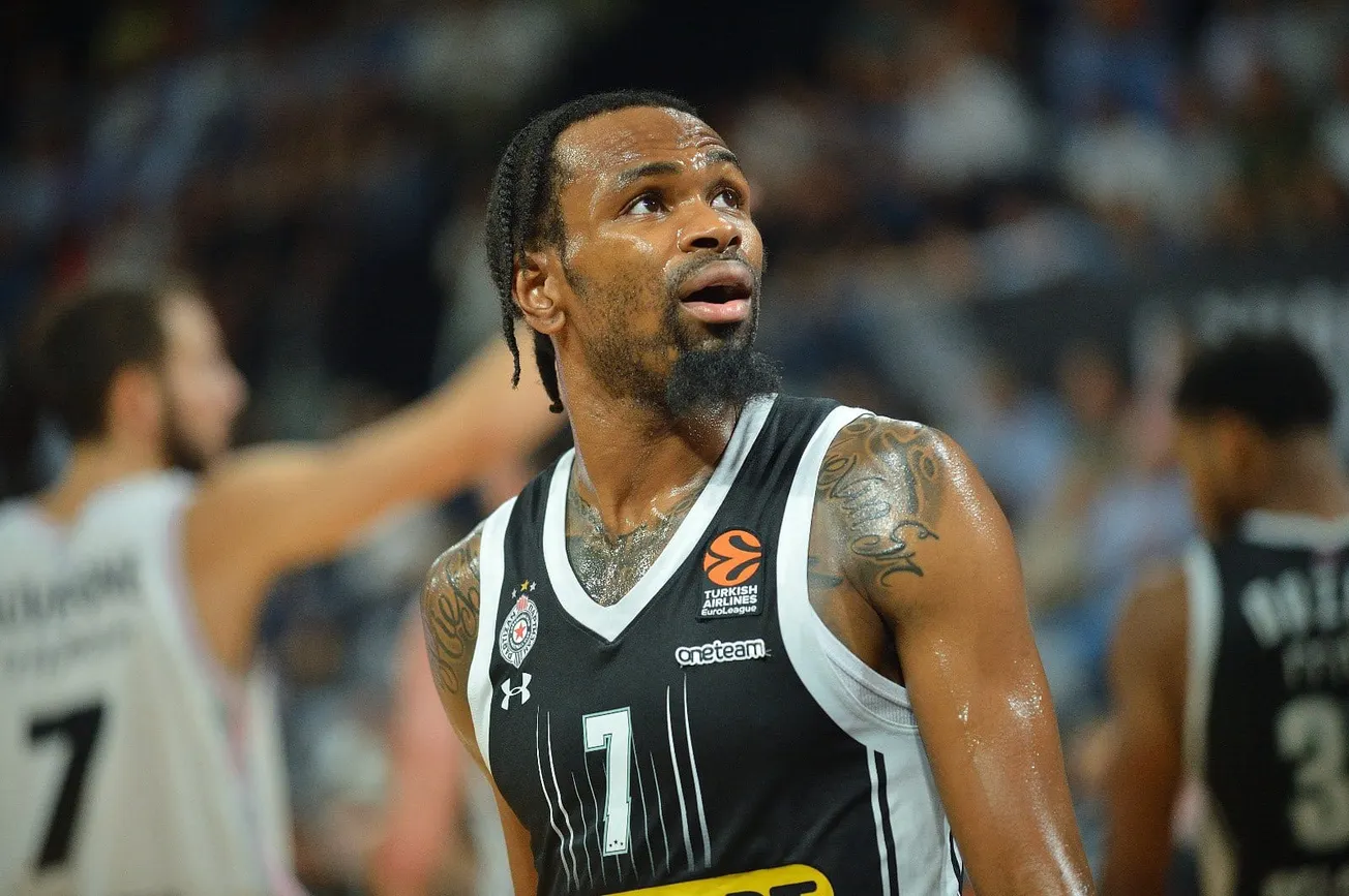 La Bosnie-Herzégovine aimerait naturaliser Kevin Punter ou Wade Baldwin