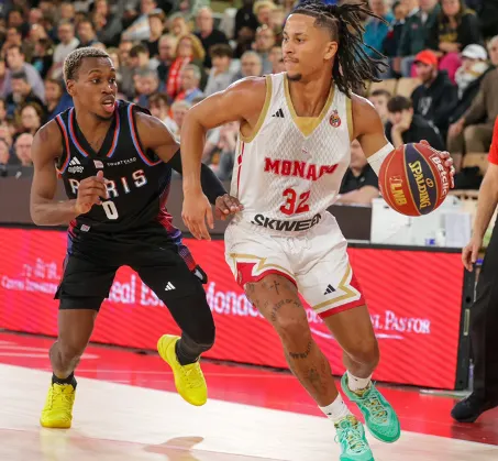Vidéo : Le résumé long format de Monaco-Paris