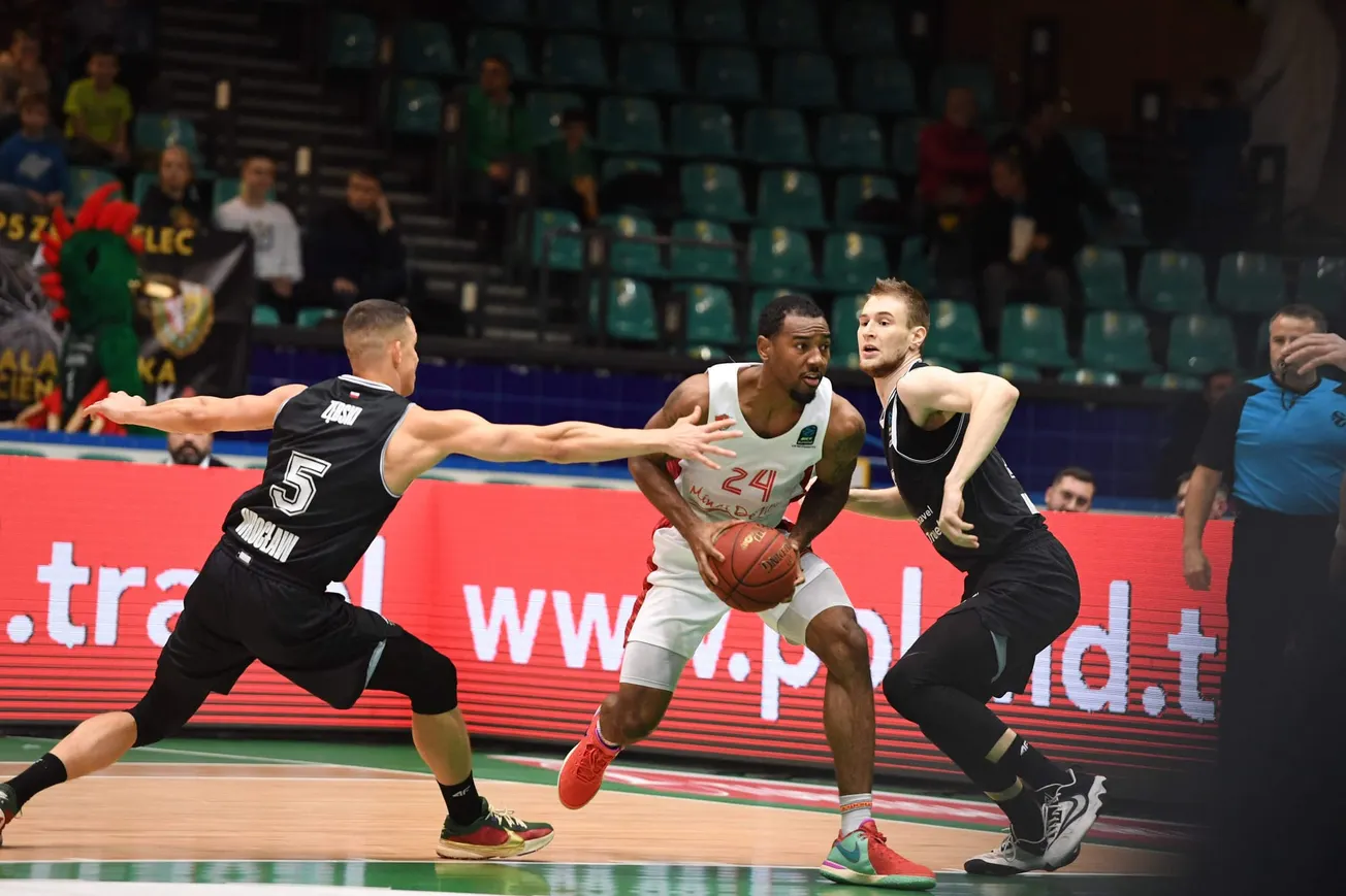 La JL Bourg nouveau dauphin de Gran Canaria en Eurocup