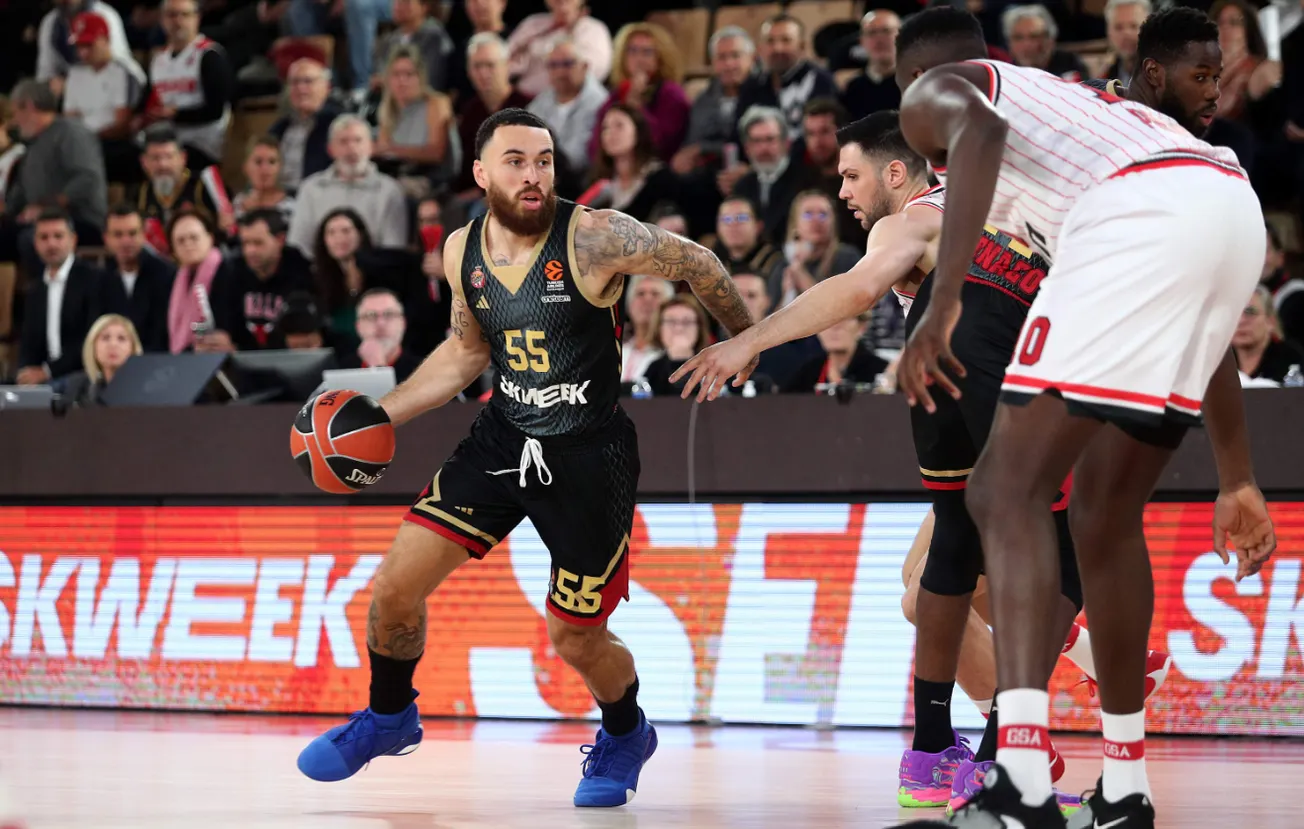 Les 6 infos de la semaine : Les clubs français toujours costauds en Europe