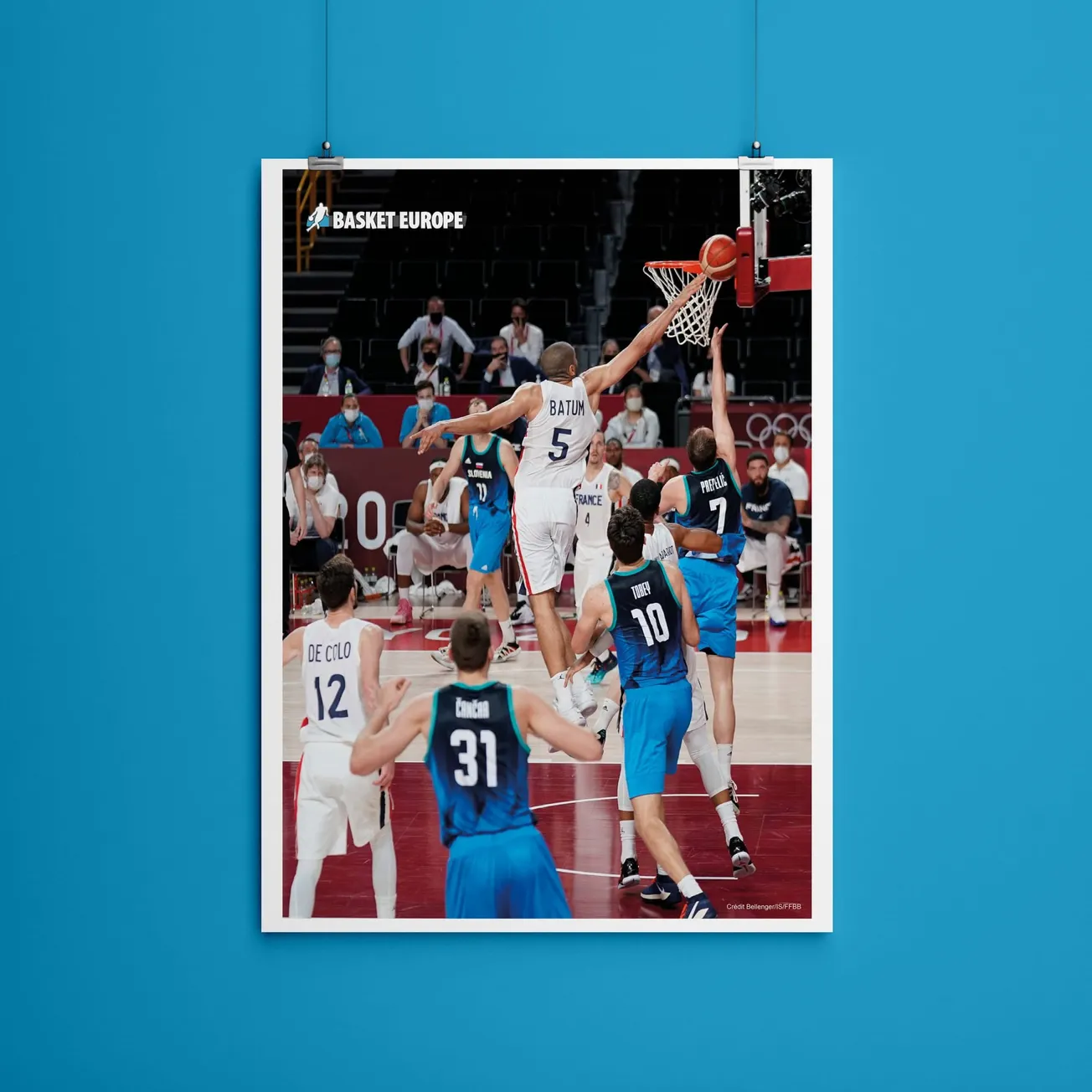 Un cadeau de dernière minute ?