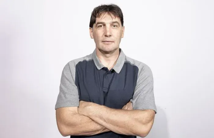 Vincent Collet soutient Trumo Bogavac, nouveau coach de l'ASA