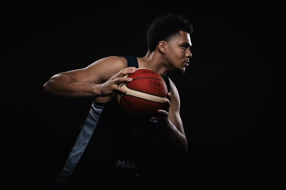 Vichy : Noah Penda et Lucas Dufeal cartonnent