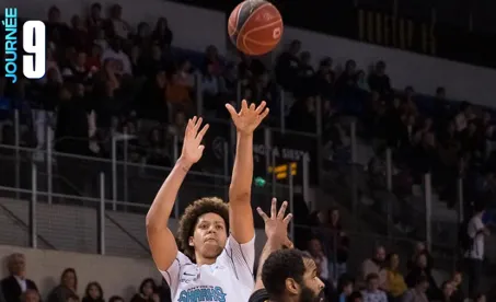 Mal en point, Antibes va se renforcer