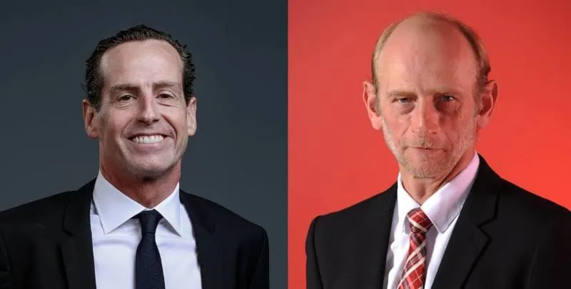 Kenny Atkinson et Fred Sarre intègrent le staff de l’équipe de France !