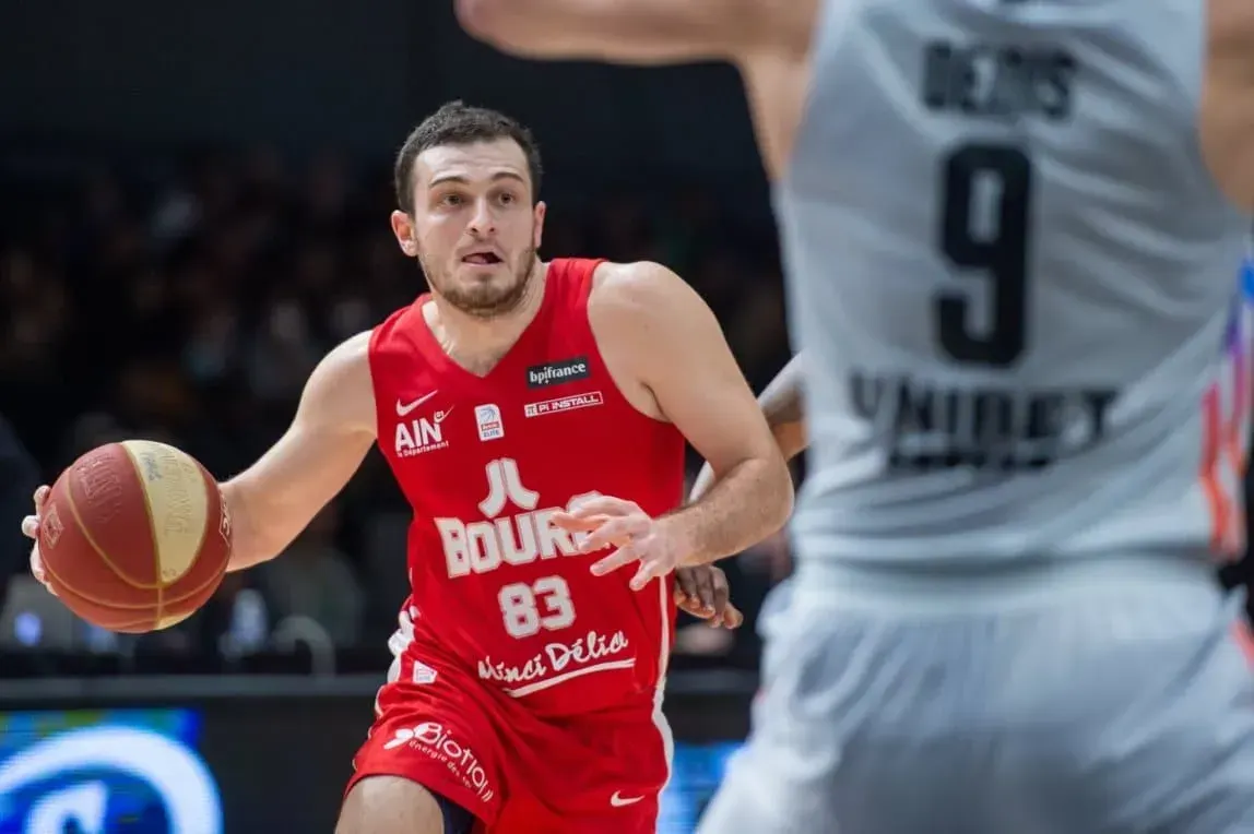 Eurocup : Ce soir, le choc Bourg-Gran Canaria