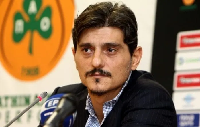 Euroleague : Le Panathinaikos peste encore contre l'arbitrage