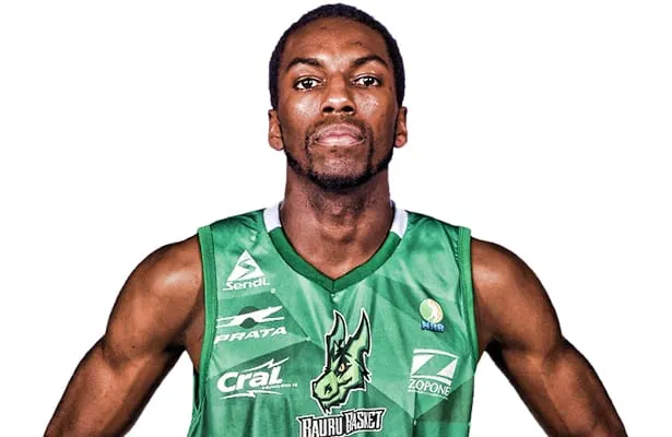 Pau : Une absence de plusieurs semaines pour Kendall Anthony