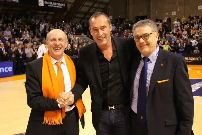 Vers un retour d’Olivier Bourgain à Boulogne