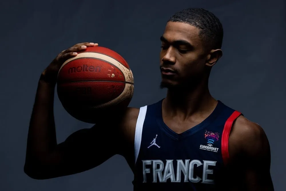 Théo Maledon n'est plus un joueur de NBA