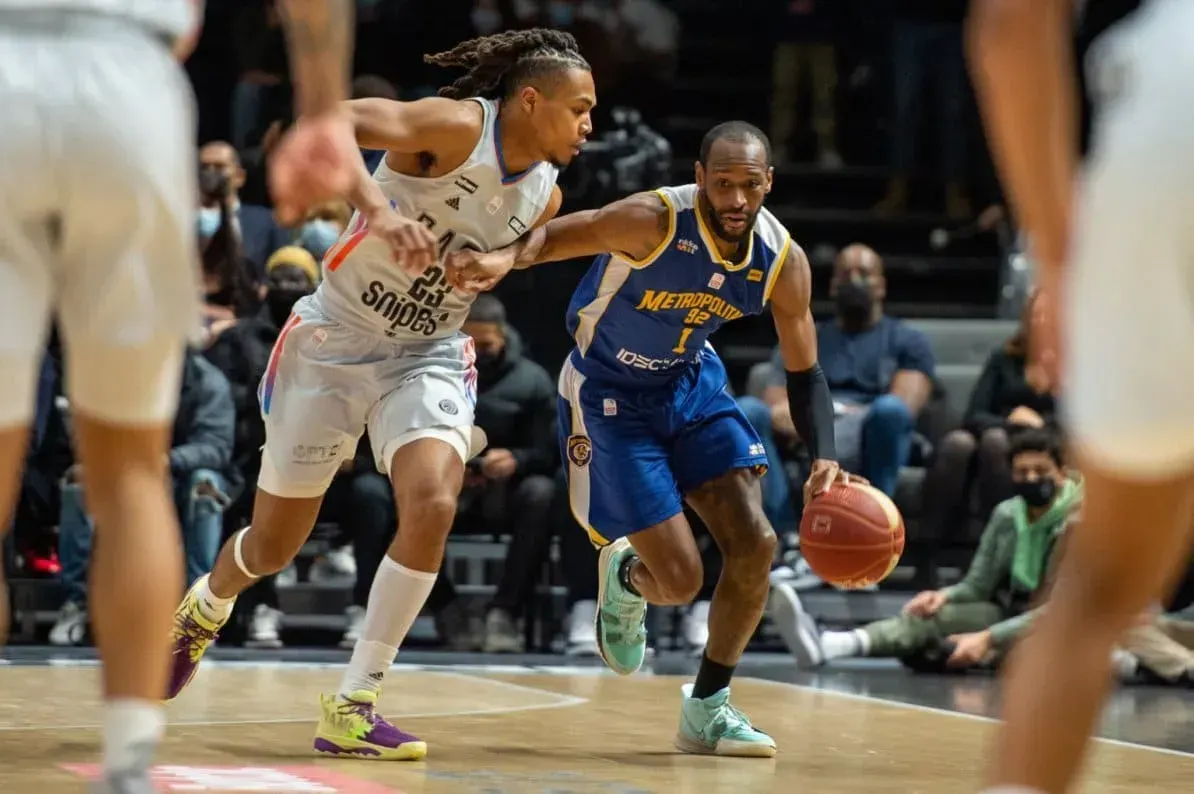 L'ancien MVP de Betclic Elite, Will Cummings à l'Hapoël Tel-Aviv