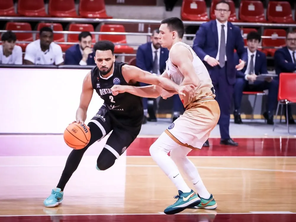 Amine Noua de retour en Euroleague, avec Fenerbahçe !